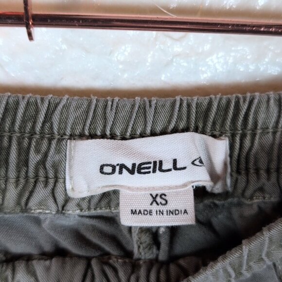 ONeill Gray Joggers - Picture 2 of 4